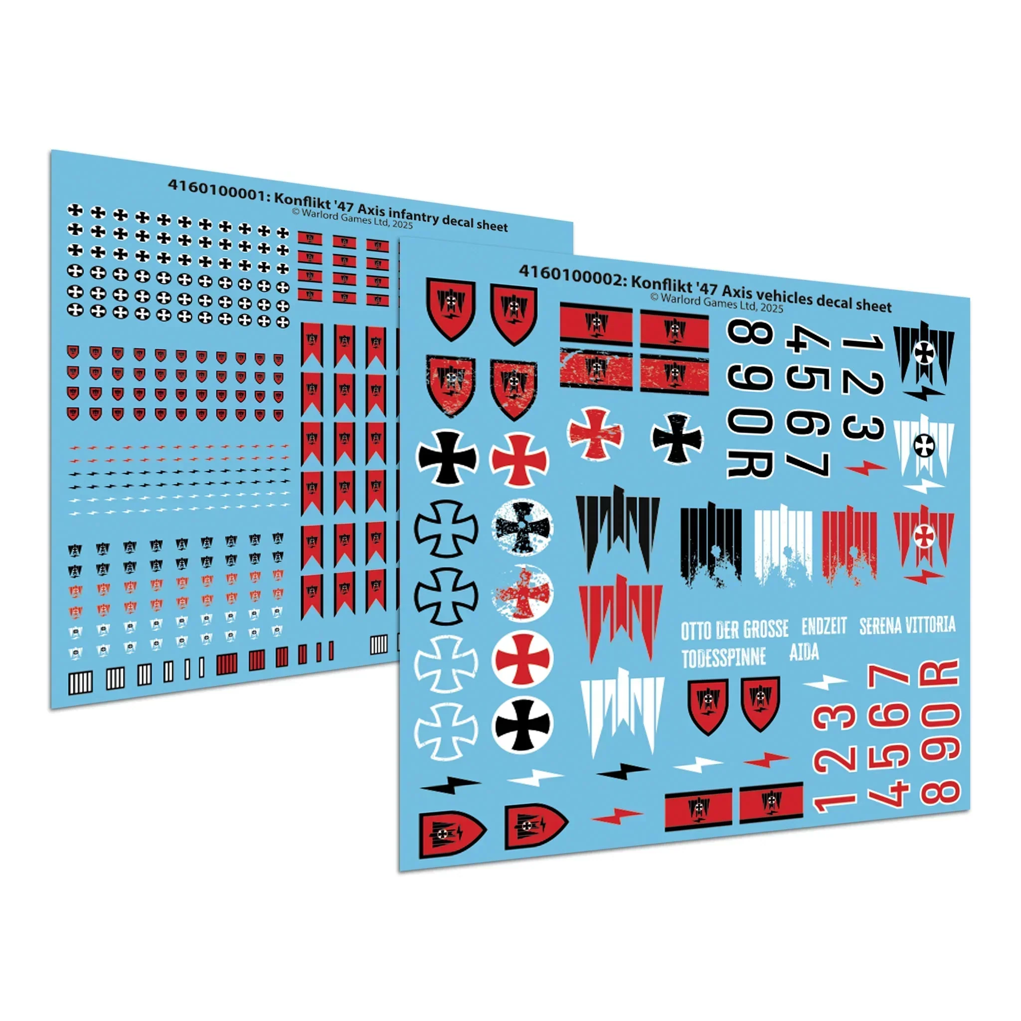 Konflikt '47 - Starter Set - Image 19