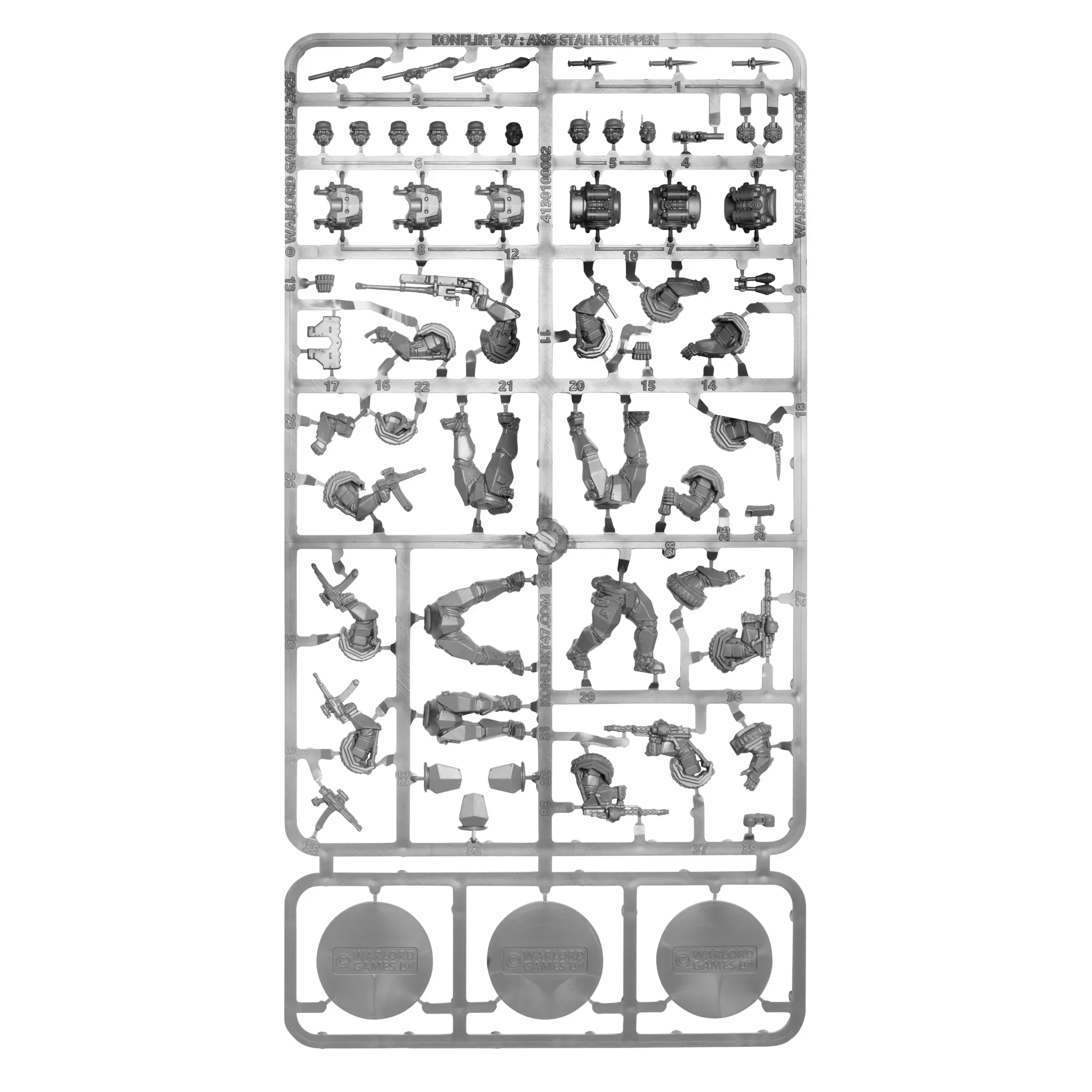 Konflikt '47 - Starter Set - Image 20