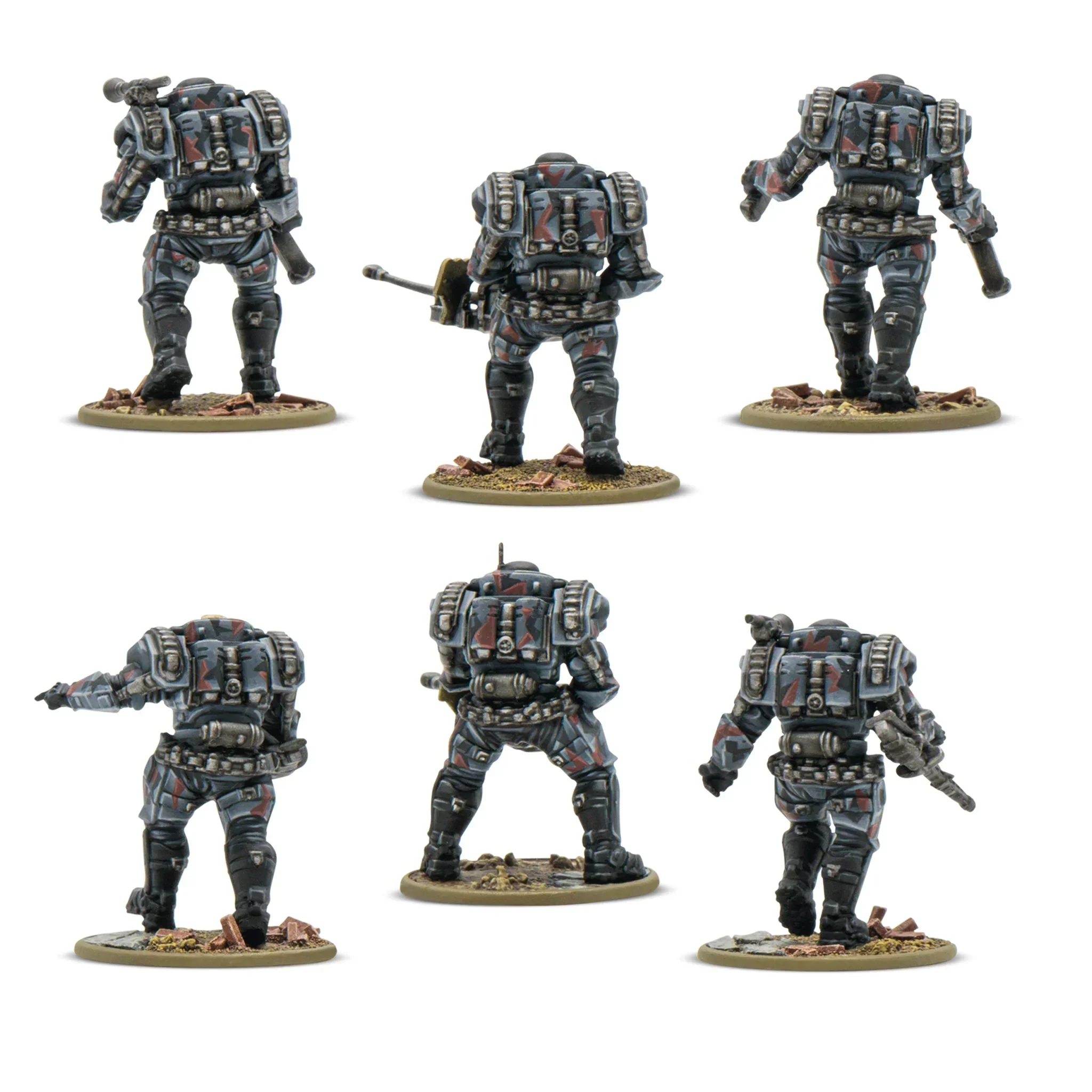 Konflikt '47 - Starter Set - Image 21