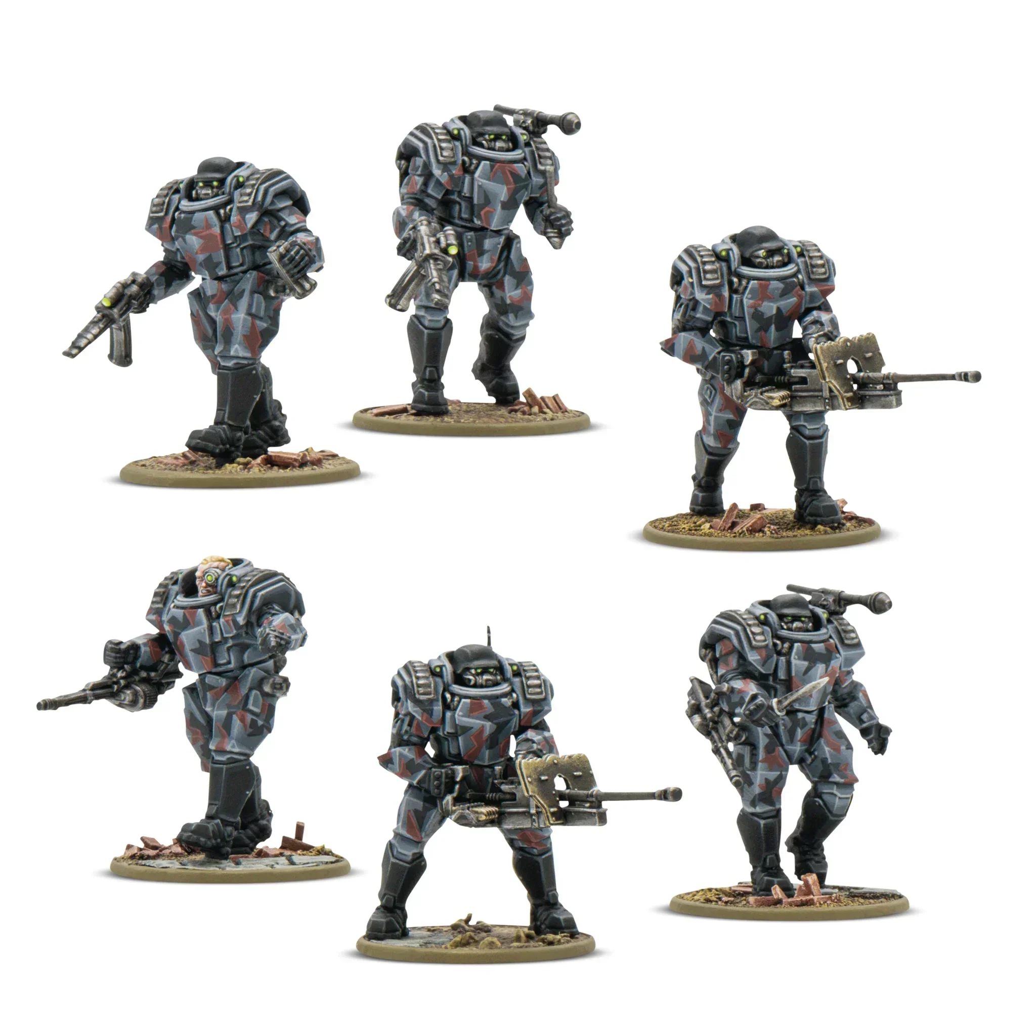 Konflikt '47 - Starter Set - Image 22