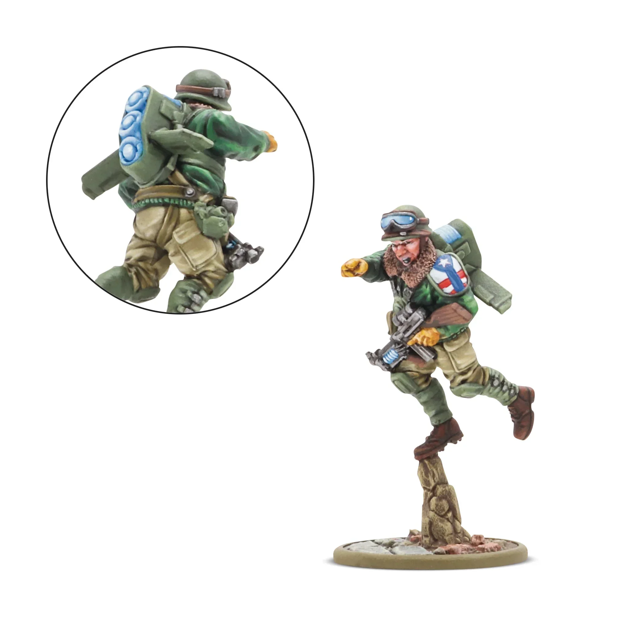 Konflikt '47 - Starter Set - Image 23