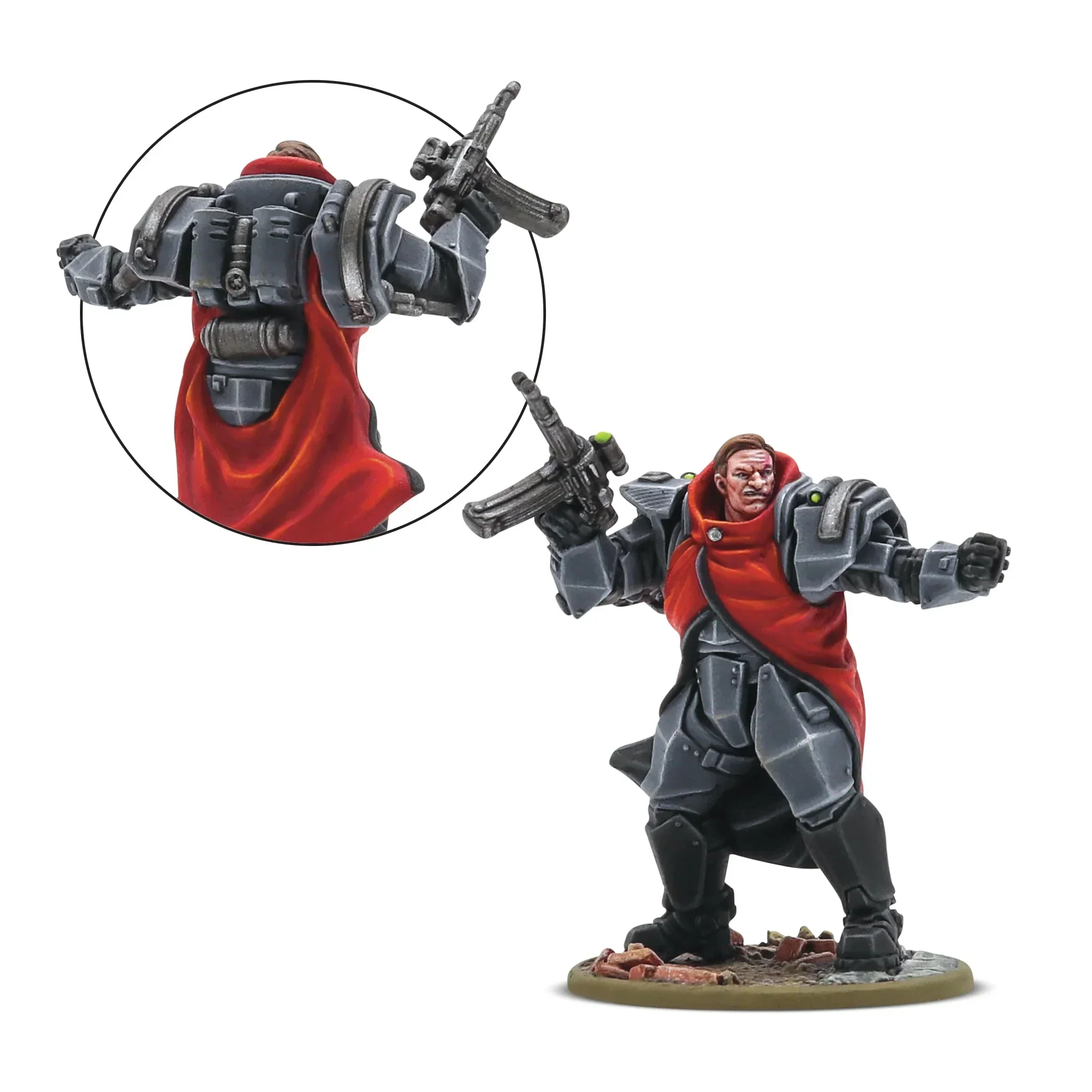 Konflikt '47 - Starter Set - Image 24