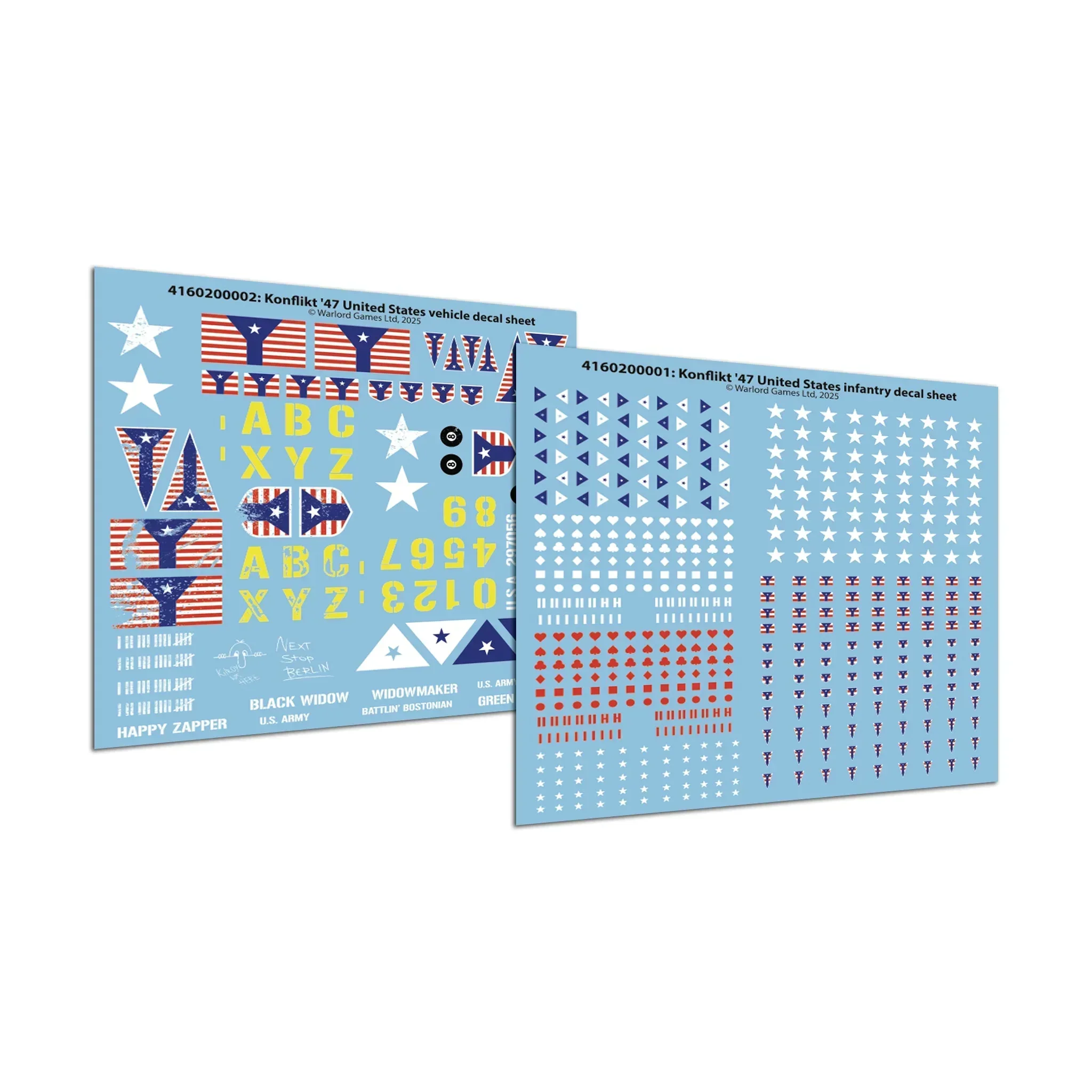 Konflikt '47 - Starter Set - Image 3