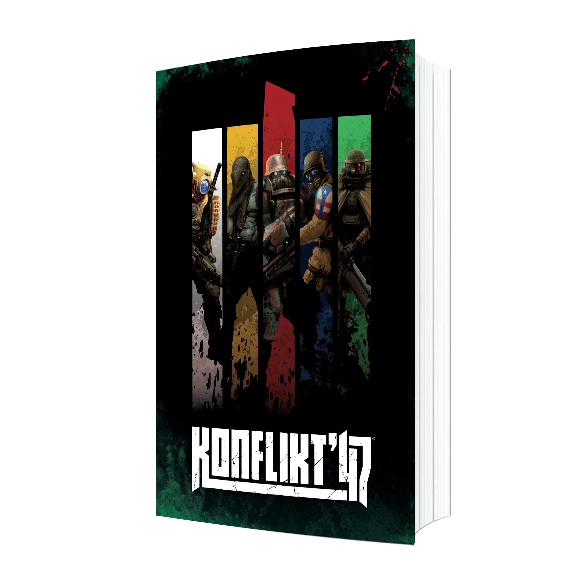 Konflikt '47 - Starter Set - Image 4