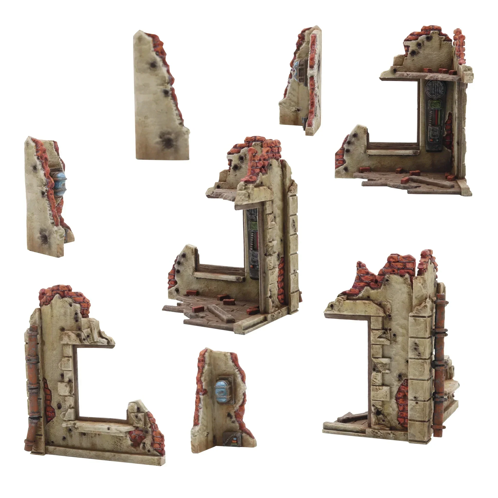 Konflikt '47 - Starter Set - Image 5