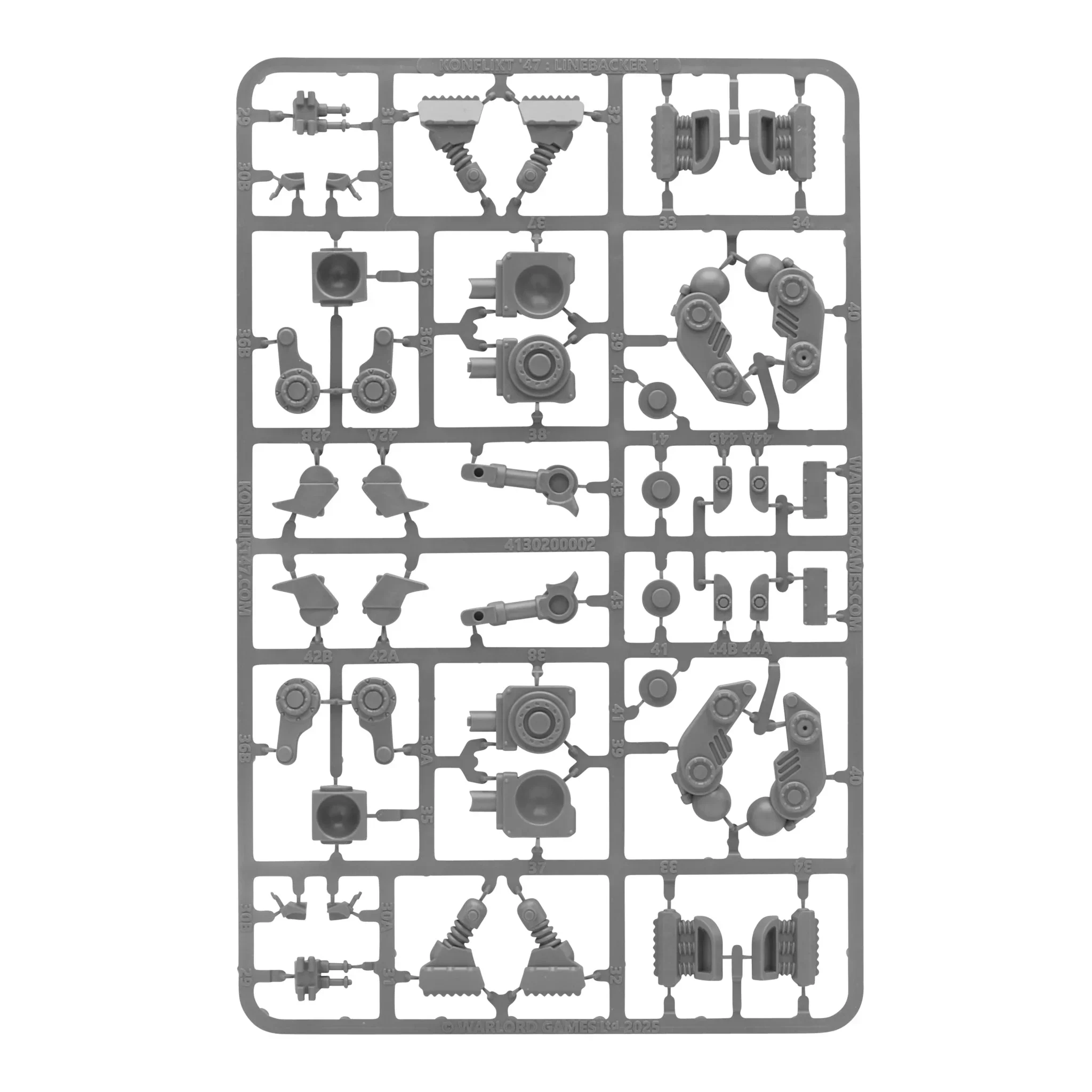 Konflikt '47 - Starter Set - Image 7