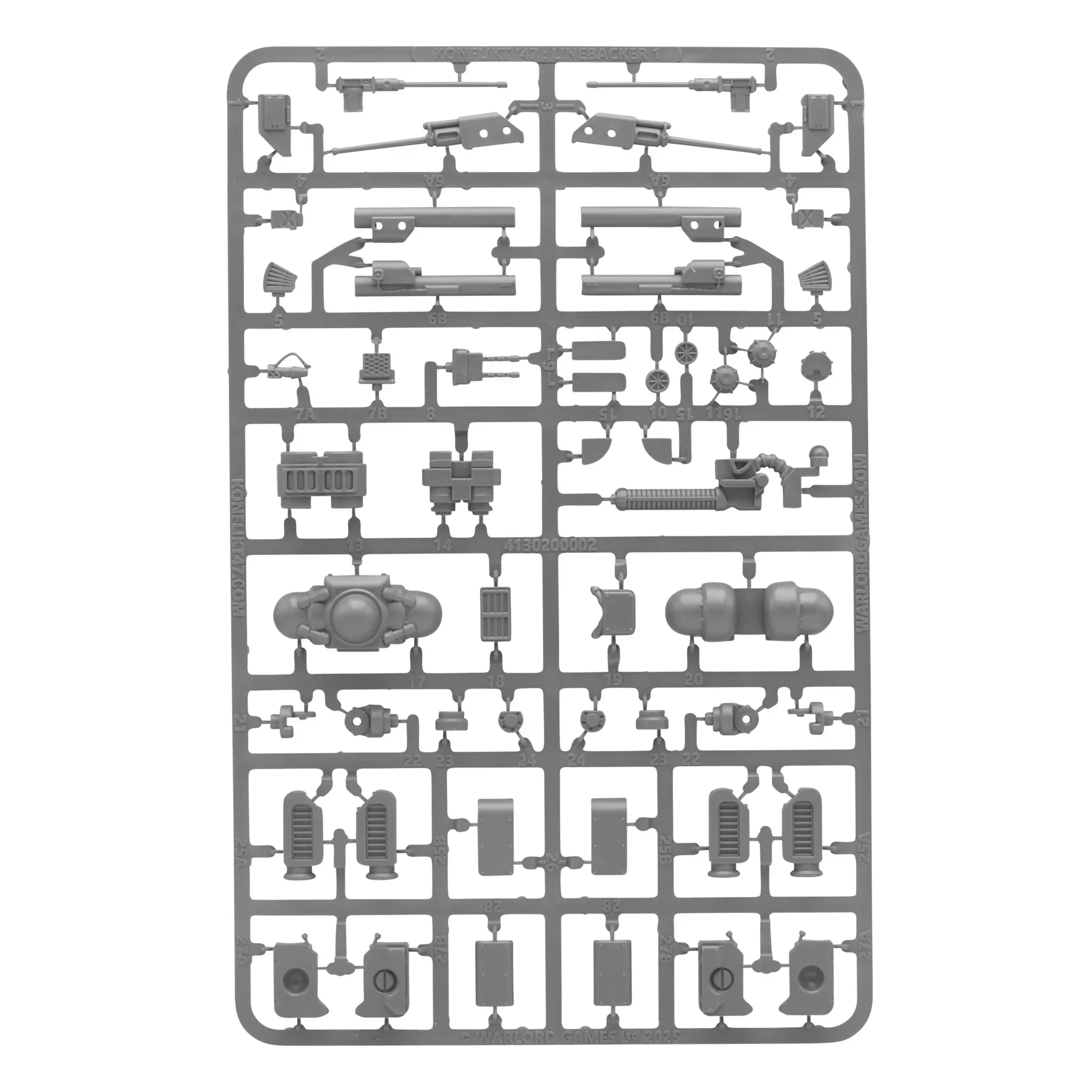 Konflikt '47 - Starter Set - Image 8