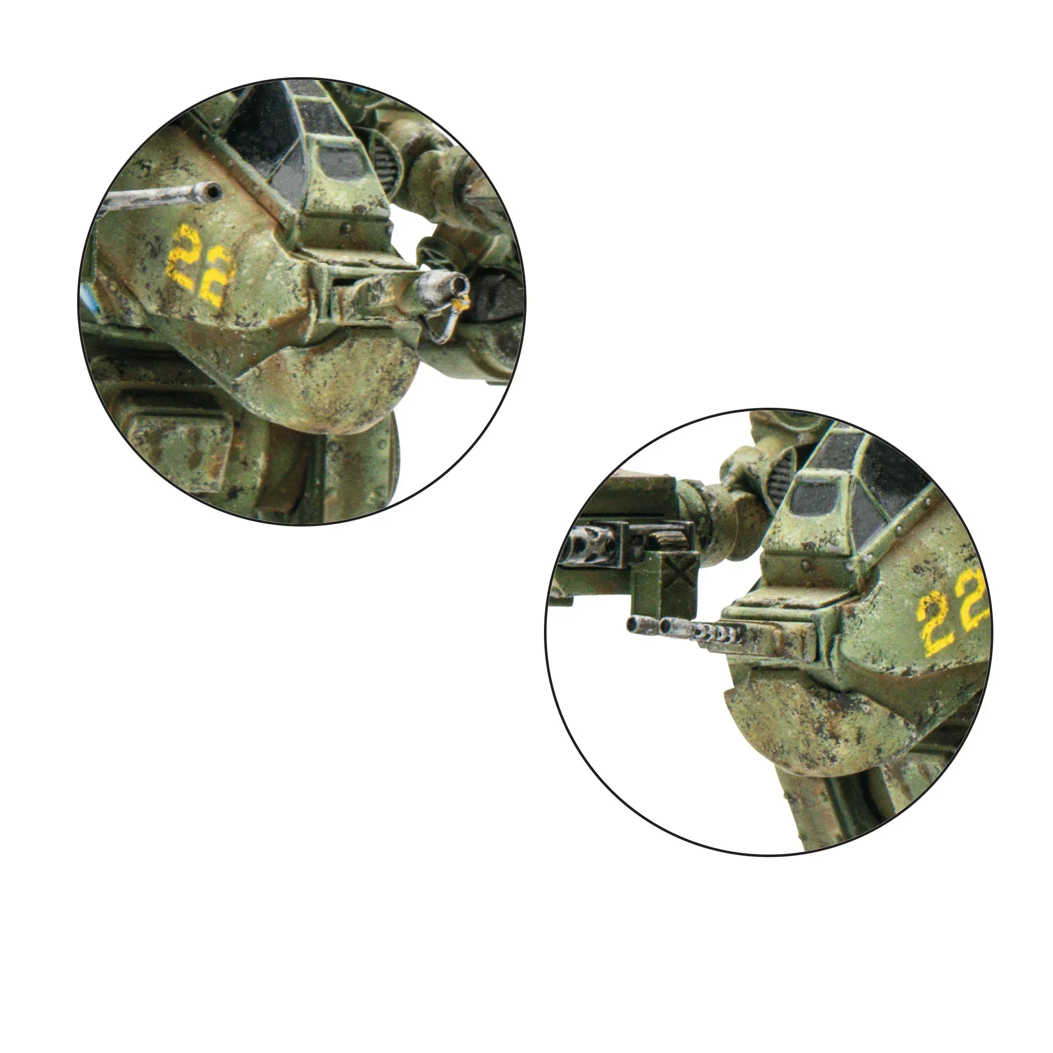 Konflikt '47 - Starter Set - Image 9