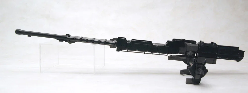 Kotobukiya 1/72 Armored Core Armored Core Weapon Unit 018