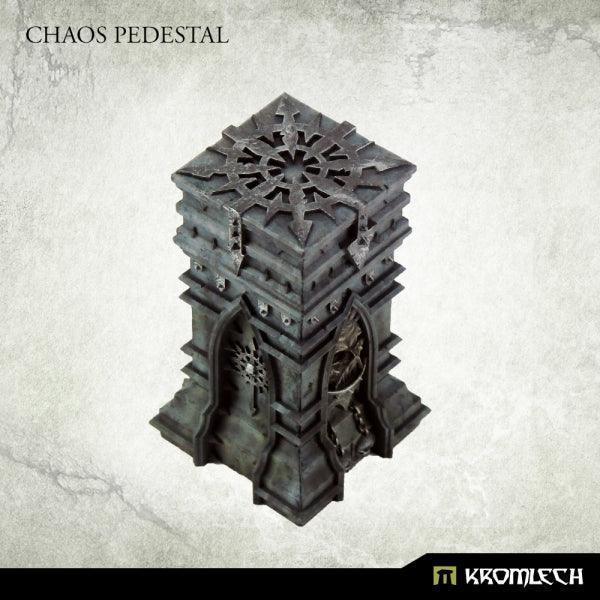 KROMLECH Chaos Pedestal (1) - Image 2