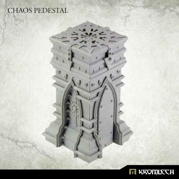 KROMLECH Chaos Pedestal (1) - Image 4