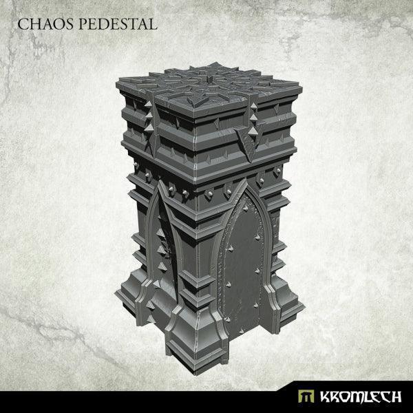 KROMLECH Chaos Pedestal (1) - Image 5