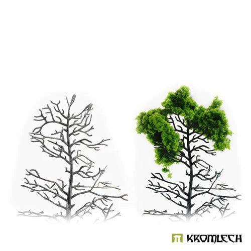 KROMLECH Clump Foliage – Light Green 120ml - Image 3