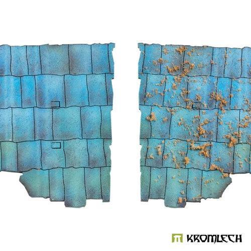 KROMLECH Coarse Turf – Light Brown 120ml - Image 3