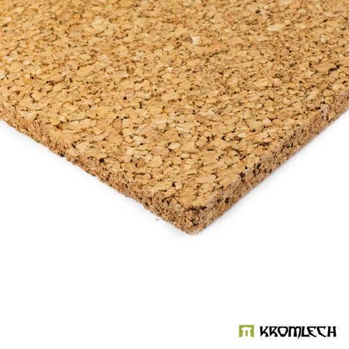 KROMLECH Cork Sheet 10mm (1) - Image 2