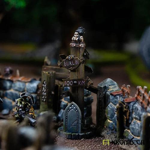 KROMLECH Dark Forest Signposts - Image 3