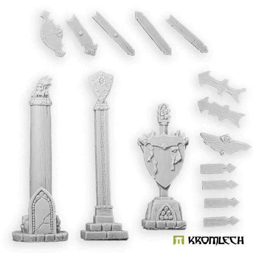 KROMLECH Dark Forest Signposts - Image 4
