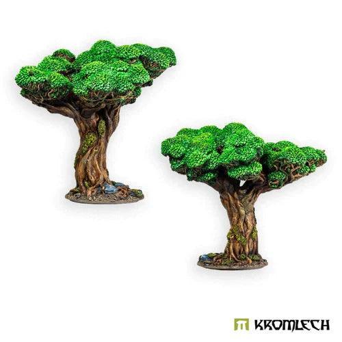 KROMLECH Dark Forest Tree 1 - Image 4