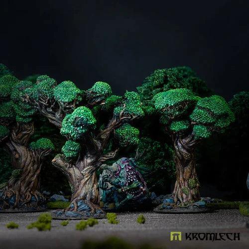 KROMLECH Dark Forest Woods (3) - Image 3