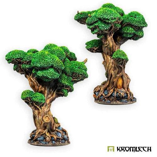KROMLECH Dark Forest Woods (3) - Image 6