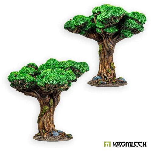 KROMLECH Dark Forest Woods (3) - Image 7