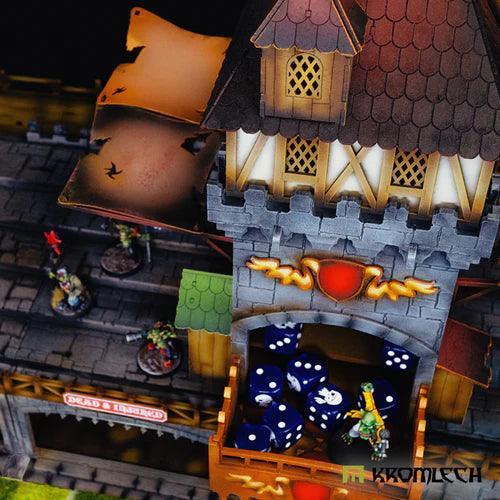KROMLECH Fantasy Bowl Stadium - Image 10