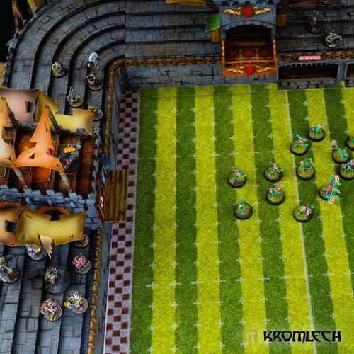 KROMLECH Fantasy Bowl Stadium - Image 11