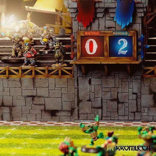 KROMLECH Fantasy Bowl Stadium - Image 12