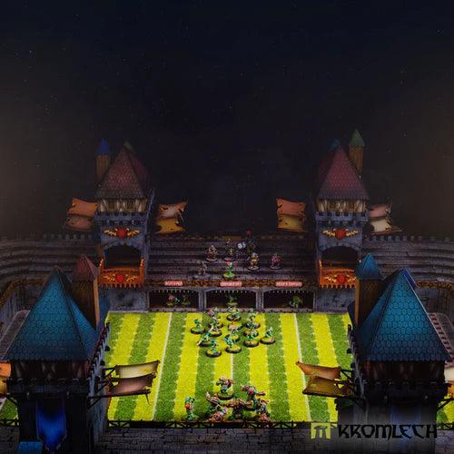 KROMLECH Fantasy Bowl Stadium - Image 14