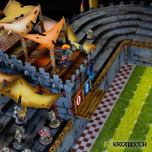 KROMLECH Fantasy Bowl Stadium - Image 15