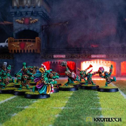 KROMLECH Fantasy Bowl Stadium - Image 16