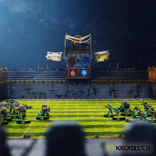 KROMLECH Fantasy Bowl Stadium - Image 17
