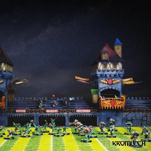 KROMLECH Fantasy Bowl Stadium - Image 18