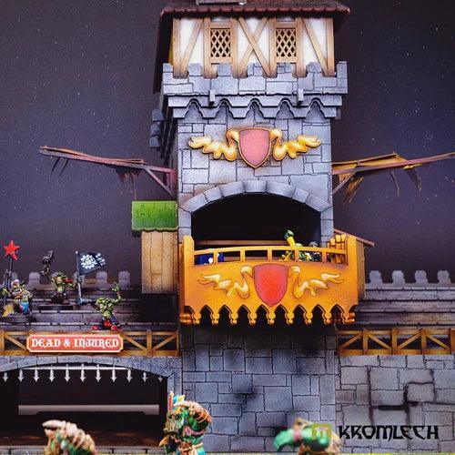 KROMLECH Fantasy Bowl Stadium - Image 19