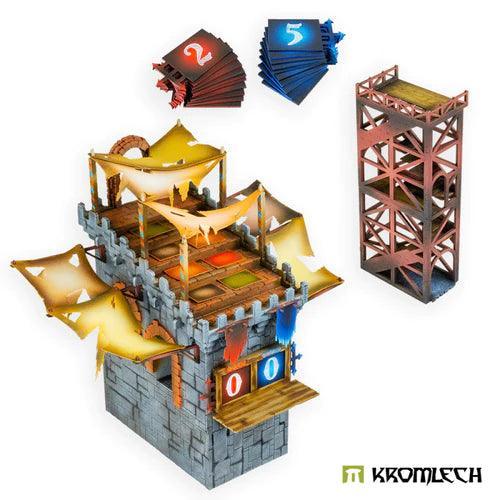 KROMLECH Fantasy Bowl Stadium - Image 3