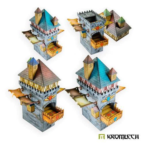 KROMLECH Fantasy Bowl Stadium - Image 4