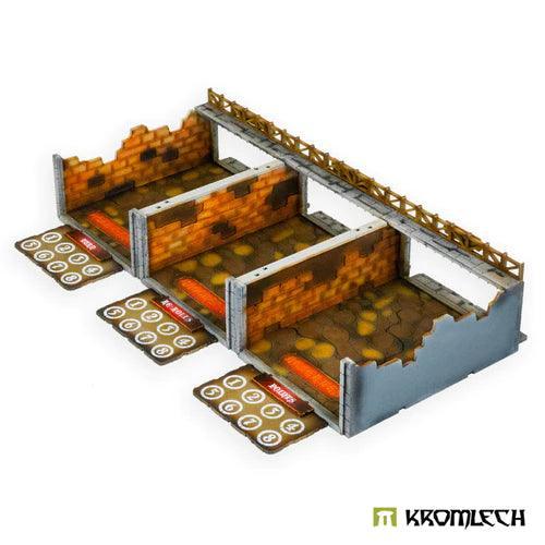 KROMLECH Fantasy Bowl Stadium - Image 5
