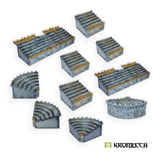 KROMLECH Fantasy Bowl Stadium - Image 6