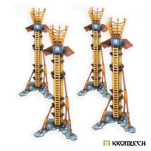 KROMLECH Fantasy Bowl Stadium - Image 7