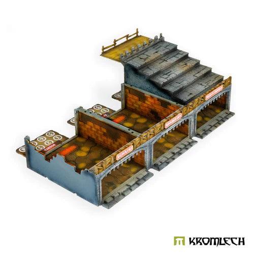 KROMLECH Fantasy Bowl Stadium - Image 8