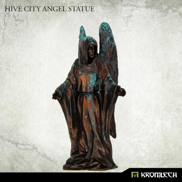 KROMLECH Hive City Angel Statue (1) - Image 2