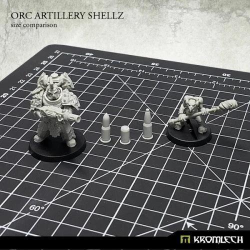 KROMLECH Orc Artillery Shellz (18) - Image 3