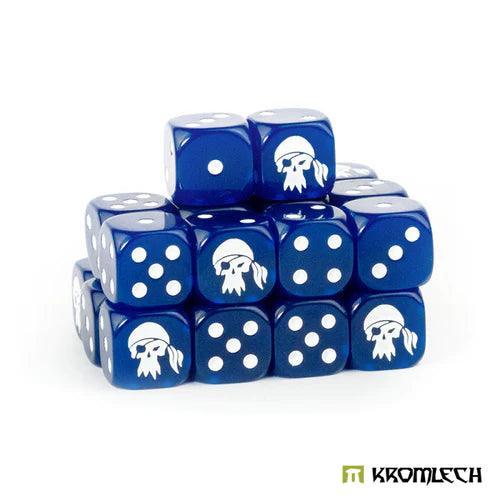 KROMLECH Orc Corsairs Dice Set - Image 2