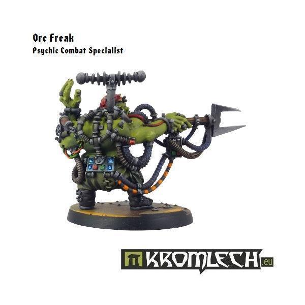 KROMLECH Orc Freak (1) - Image 3