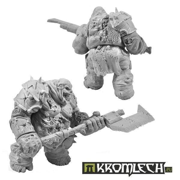 KROMLECH Rotten Butcher (Demon of Plague) (1) - Image 2