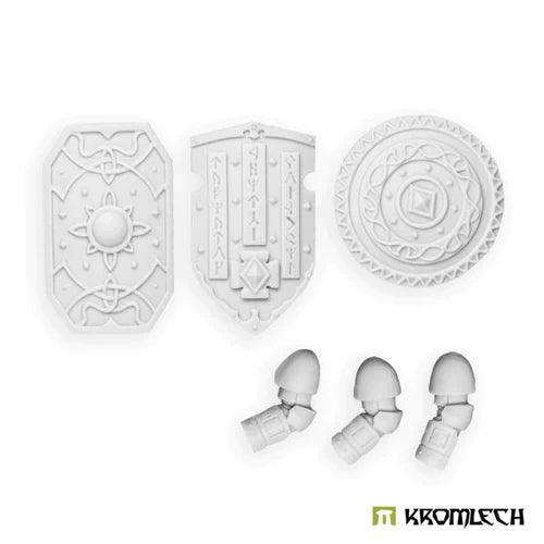 KROMLECH Sons of Thor Thunder Shields (3) - Image 3