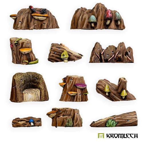 KROMLECH Tree Stumps (11) - Image 2