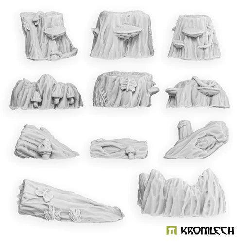KROMLECH Tree Stumps (11) - Image 3