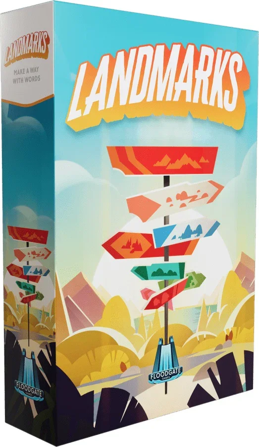 Landmarks - Image 2