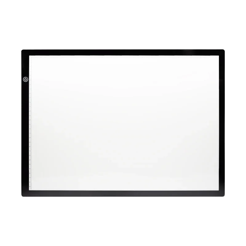 Lightcraft A4 Ultrathin Light Box